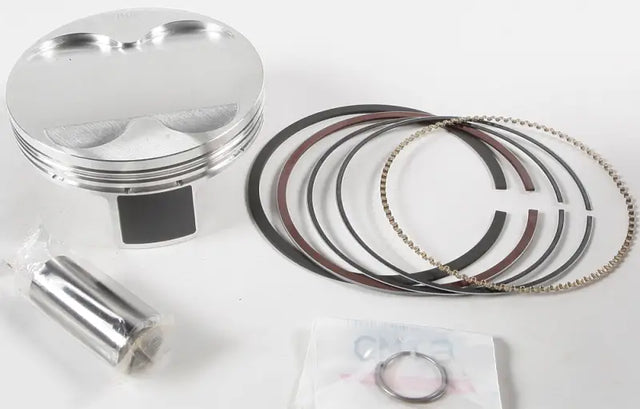 Piston Kit Armorglide Box Frg 95.50/Std 11.7:1 Suz - Powersports
