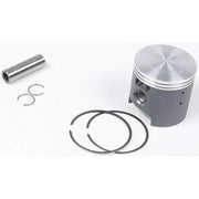 VERTEX Piston Kit Bb Cast 54.44/+2.00 Kaw