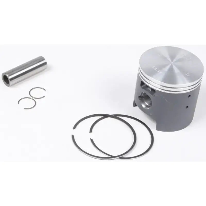VERTEX Piston Kit Bb Cast 54.44/+2.00 Kaw