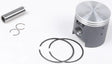 VERTEX Piston Kit Bb Cast 54.44/+2.00 Kaw