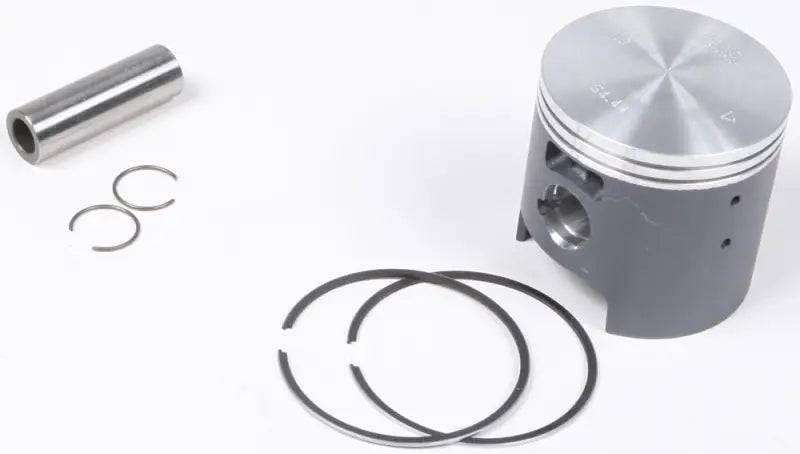 VERTEX Piston Kit Bb Cast 54.44/+2.00 Kaw