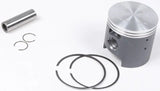 VERTEX Piston Kit Bb Cast 54.44/+2.00 Kaw