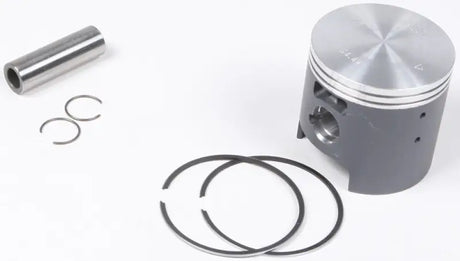 VERTEX Piston Kit Bb Cast 54.44/+2.00 Kaw
