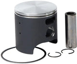 VERTEX Piston Kit Bb Cast Supermini 52.44/+5.00 Yam