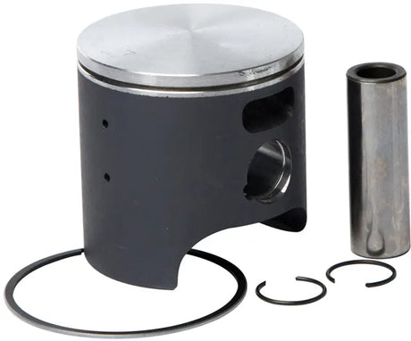 VERTEX Piston Kit Bb Cast Supermini 52.44/+5.00 Yam
