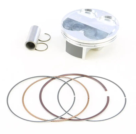 VERTEX Piston Kit Bb Forged 67.98/+2.00 11.7:1 Hon