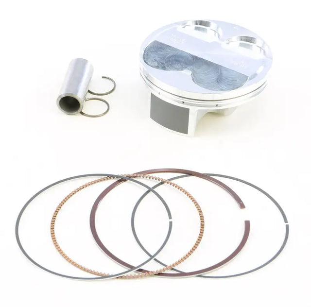 VERTEX Piston Kit Bb Forged 67.98/+2.00 11.7:1 Hon