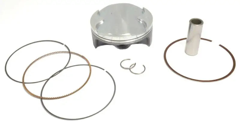 Piston Kit Bb Forged 79.95 13.5:1 Ktm - Powersports