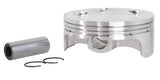 CYLINDER WORKS Piston Kit Bb Forged 79.96/+3.0 12.6:1 Kaw/Suz for Powersports