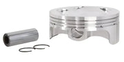CYLINDER WORKS Piston Kit Bb Forged 79.96/+3.0 12.6:1 Kaw/Suz for Powersports