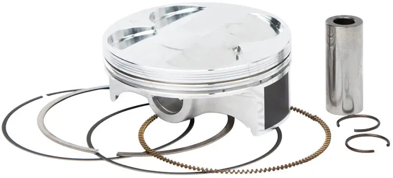 VERTEX Piston Kit Bb Forged 79.96/+3.00 13.4:1 Suz