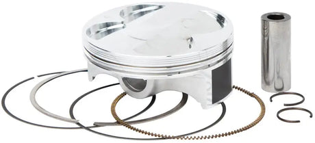 VERTEX Piston Kit Bb Forged 79.96/+3.00 13.4:1 Suz