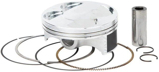 VERTEX Piston Kit Bb Forged 79.96/+3.00 13.4:1 Suz