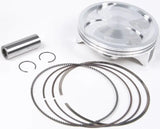 VERTEX Piston Kit Bb Forged 98.95/+2.00 12.5:1 Yam