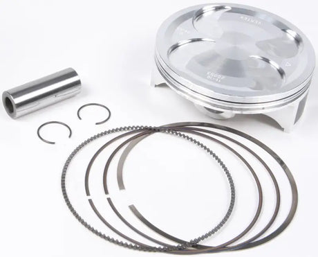 VERTEX Piston Kit Bb Forged 98.95/+2.00 12.5:1 Yam