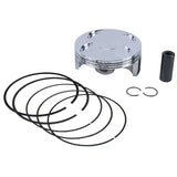 VERTEX Piston Kit Bb Forged 98.95/+2.00 12.8:1 Yam