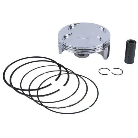 VERTEX Piston Kit Bb Forged 98.95/+2.00 12.8:1 Yam