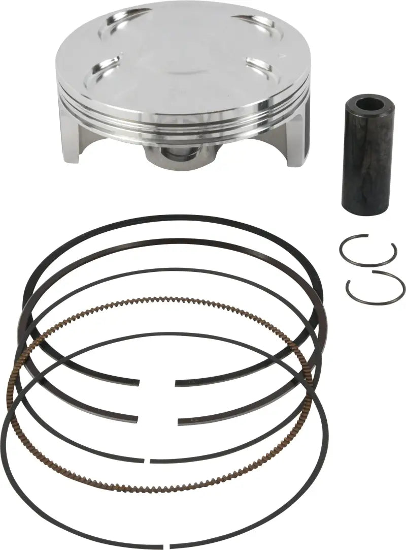 VERTEX Piston Kit Bb Forged 98.96/+2.00 12.8:1 Yam