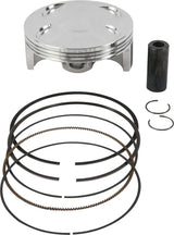 VERTEX Piston Kit Bb Forged 98.96/+2.00 12.8:1 Yam