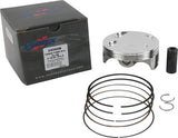 Piston Kit Bb Forged 98.96/+2.00 12.8:1 Yam 