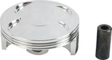 Piston Kit Bb Forged 98.96/+2.00 12.8:1 Yam 