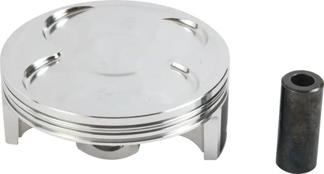 Piston Kit Bb Forged 98.96/+2.00 12.8:1 Yam 