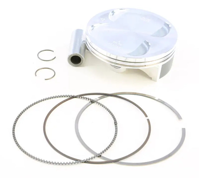 VERTEX Piston Kit Bb Forged 98.96/+3.00 12.0:1 Hon for Powersports