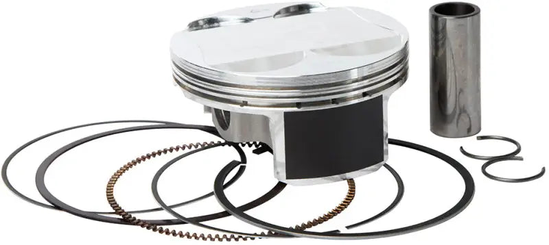 VERTEX Piston Kit Bb Forged Stroker 91.96/+2.00 11.3:1 Ac/Kaw/Suz