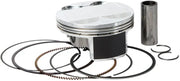 VERTEX Piston Kit Bb Forged Stroker 91.96/+2.00 11.3:1 Ac/Kaw/Suz