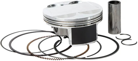 VERTEX Piston Kit Bb Forged Stroker 91.96/+2.00 11.3:1 Ac/Kaw/Suz