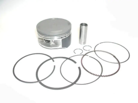 NAMURA Piston Kit Bb Hc 88.95/Std 11:1 Hon for Powersports