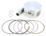 VERTEX Piston Kit Cast 100.95/+1.00 9.1:1 Yam
