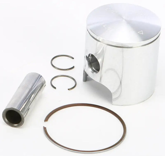 VERTEX Piston Kit Cast 44.97/Std Husq/Ktm