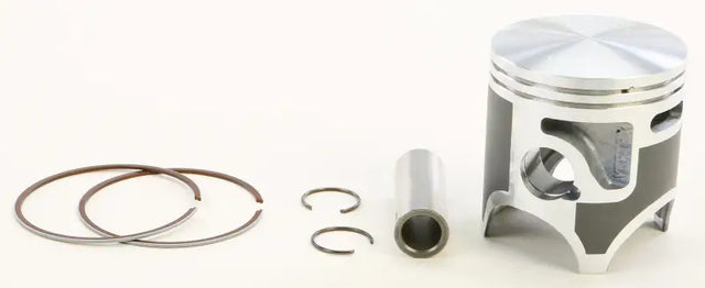 VERTEX Piston Kit Cast 48.46/Std Kaw