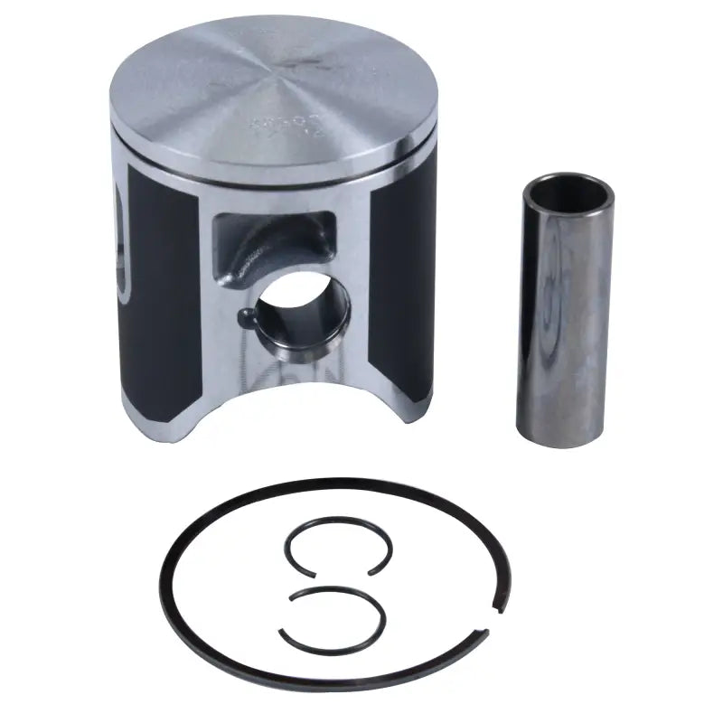 VERTEX Piston Kit Cast 53.93/Std Yam