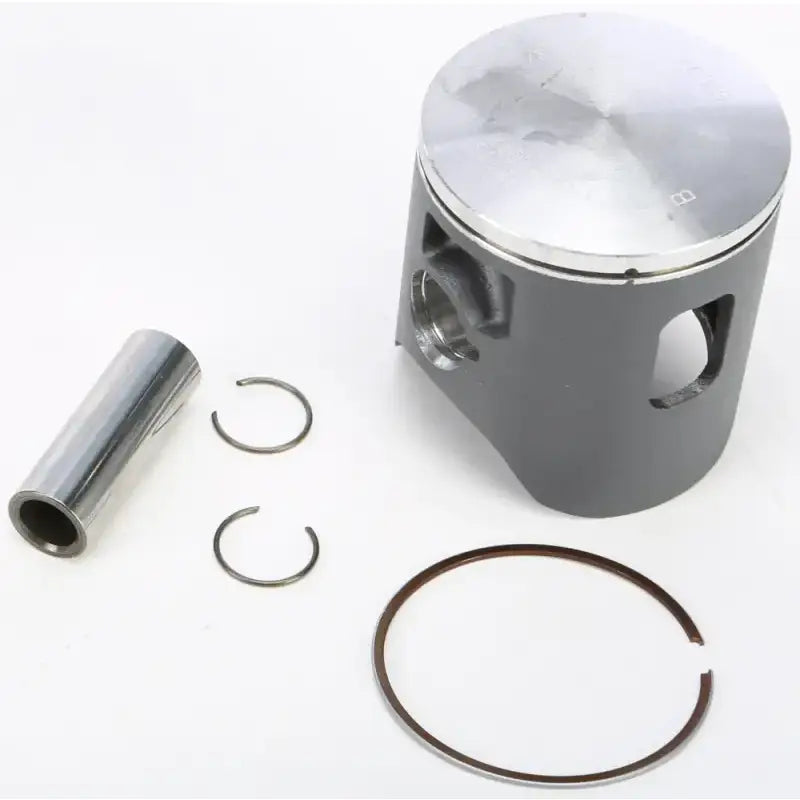 VERTEX Piston Kit Cast 53.94/Std Yam for Powersports