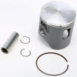 VERTEX Piston Kit Cast 53.94/Std Yam for Powersports
