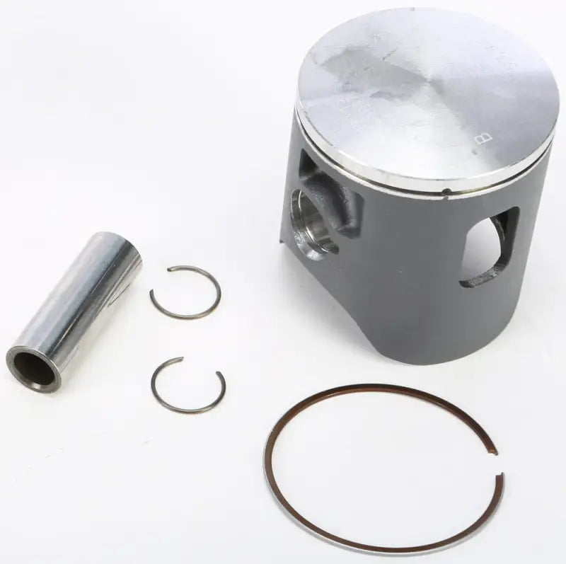 VERTEX Piston Kit Cast 53.94/Std Yam for Powersports