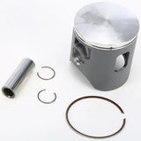 VERTEX Piston Kit Cast 53.94/Std Yam for Powersports