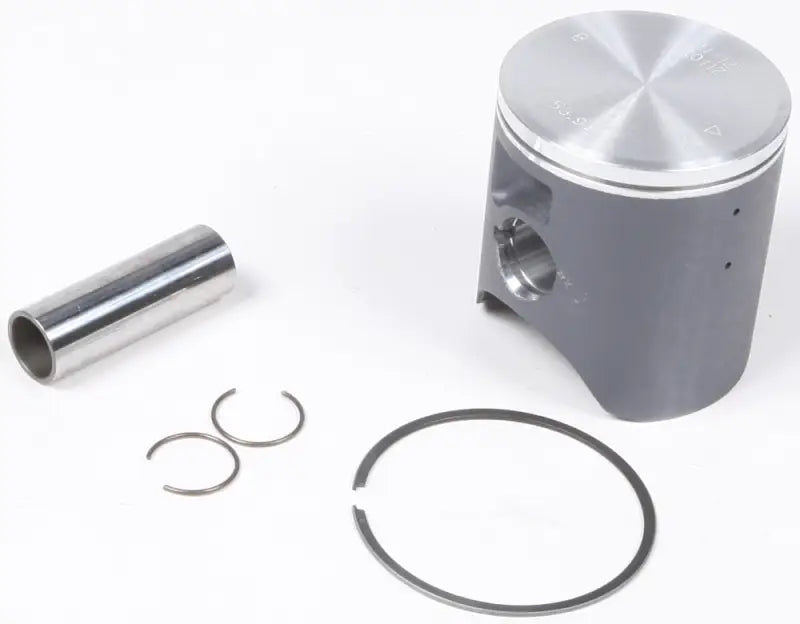 VERTEX Piston Kit Cast 53.94/Std Yam