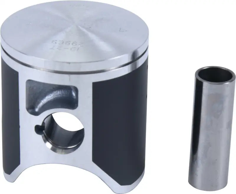 Piston Kit Cast 53.95/Std Yam 