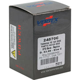 Piston Kit Cast 53.96/Std Yam 