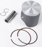 VERTEX Piston Kit Cast 55.96/Std Ktm for Powersports