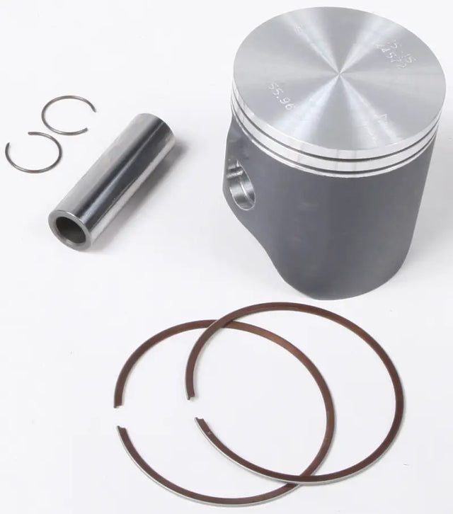 VERTEX Piston Kit Cast 55.96/Std Ktm for Powersports