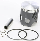 VERTEX Piston Kit Cast 64.2/+0.25 Yam