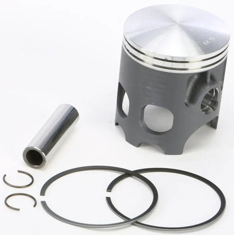 VERTEX Piston Kit Cast 64.2/+0.25 Yam