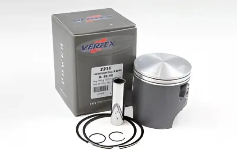 VERTEX Piston Kit Cast 65.95/Std Yam