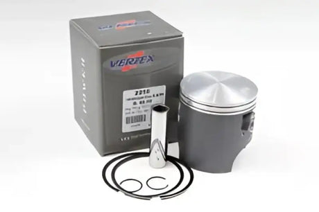 VERTEX Piston Kit Cast 65.95/Std Yam