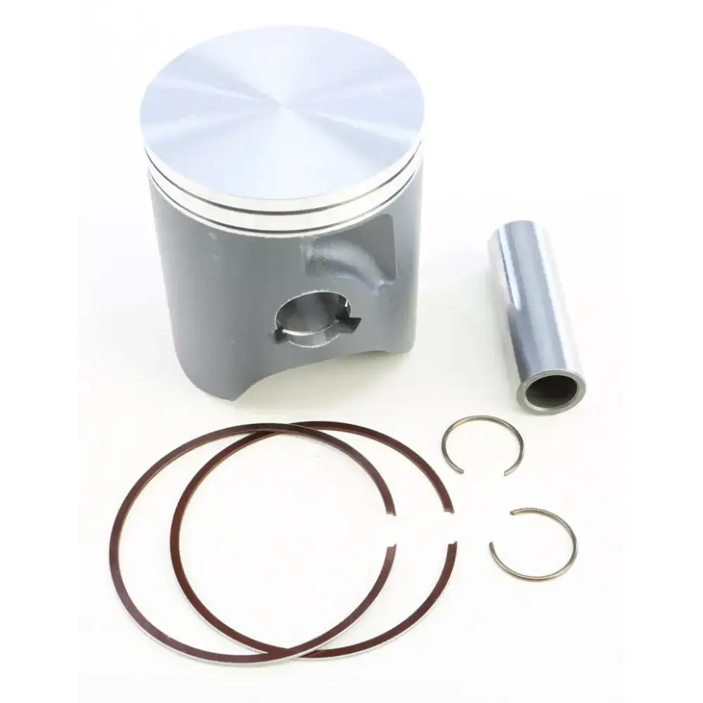 VERTEX Piston Kit Cast 66.35/Std Hon