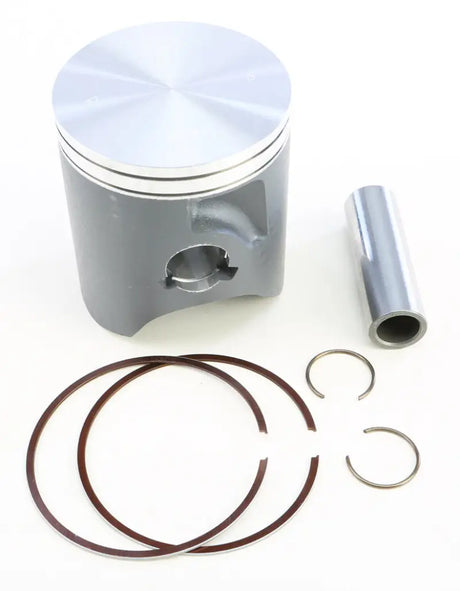 VERTEX Piston Kit Cast 66.35/Std Hon